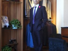 -宇翔服饰(双井桥东首城国际店)