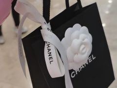 -Chanel(德基广场店)