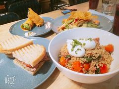 -Moka Bros 摩卡站(西单大悦城店)