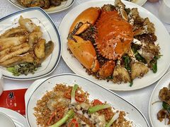 -喜记避风塘炒辣蟹(旗舰店)