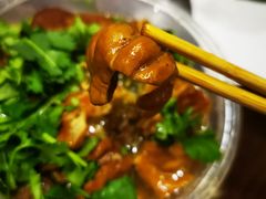 -阁瑞居闫记卤煮(乔庄北街店)