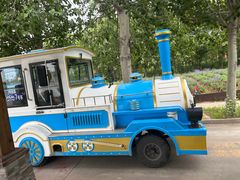 -渔岛海洋度假区