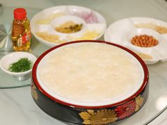 -寻味顺德·南记酒家·传统顺德菜·鱼生(广源路店)