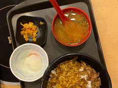 -食其家·牛丼咖喱(宜山路贝岭店)