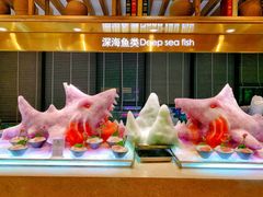 -雍和会海鲜姿造自助(湖东路店)