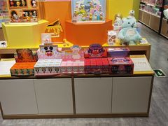 -泡泡玛特POPMART(武汉天地壹方店)