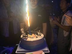 -CLUB OPUS欧贝斯酒吧(合肥店)