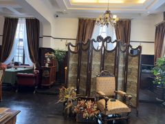 -中山路壹号传奇club·啤酒花园餐厅