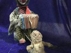 景点-旅顺留声机博物馆