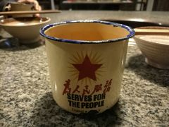 -佬革命主题火锅(玉沙路店)