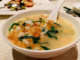 海**饭