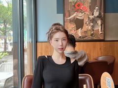 -Wagas沃歌斯(大学路店)