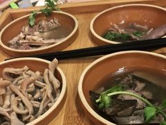 -苏苑饭店-中餐厅(长桥地区店)