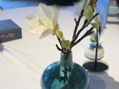 -沅江水·湖南家宴(南村万博长隆商圈店)