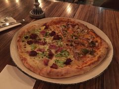 PIZZA BIANCA(民园体育场店)-PIZZA BIANCA(民园店)