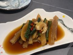 -富临轩私房菜(集庆门大街店)