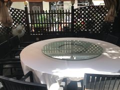 -古韵餐厅(湖畔大学店)