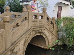 -苏州吴宫泛太平洋酒店
