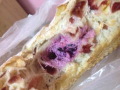 -Juicy Bakery(大学路店)
