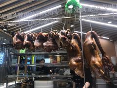 -狮头牌卤味研究所·卤味饭(花城汇南区店)