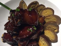 圆苑红烧肉-圆苑(上海广场店)