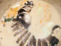 -云海肴云南菜·蒸汽石锅鱼(青岛万象城店)