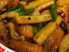 -阿财老铺·老蚌埠龙虾城(华夏总店)