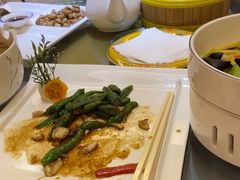 -银都上海菜馆(粤海东路店)
