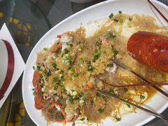 -箪食巷私房菜馆·鲁菜(玉函路店)