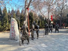 -大槐树寻根祭祖园