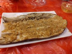 -阿楷·二十年烧烤宵夜·渔家小寨(达明店)