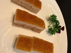 炭烧樱花猪腩-南海渔村(珠江新城店)
