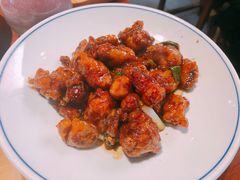 糖醋里脊-大牌大·传统杭帮菜(湖滨店)