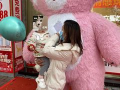 -大班家政月嫂育儿嫂(广州NO.1店)