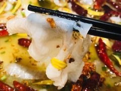 -江渔儿酸菜鱼(曜一城店)
