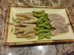 -沙田轩(古北店)