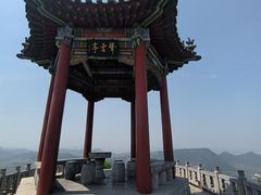 -青州市云门山风景区