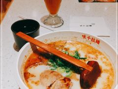 -味千拉面(又一城店)
