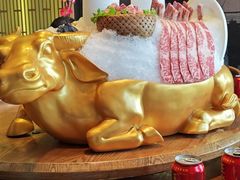 -尚海豆捞(乐虹坊店)