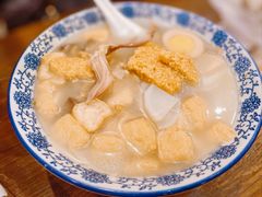 小潘记特色鸭血粉丝汤-小潘记鸭血粉丝汤
