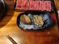 -捞围鲜·港式打边炉(海阳路店)