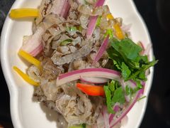 -探鱼·鲜青椒爽麻烤鱼(领展购物广场店)