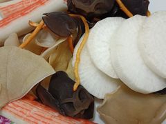 -五福居羊蝎子(方庄店)
