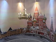 -华梅西餐厅(哈尔滨中央大街店)