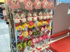 -蜜雪冰城(周浦万达金街店)