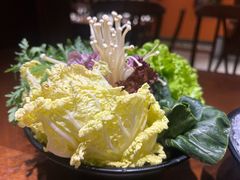 -东海怡品海鲜豆捞(西水东店)