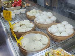 -超意兴·把子肉(英雄山路店)