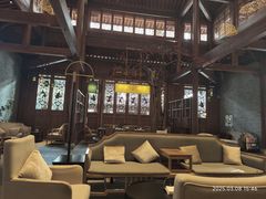 -华信天港禧悦酒店·浩自助餐厅(宁波奉化万达广场店)