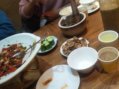 -炊烟小炒黄牛肉(中心印象城店)