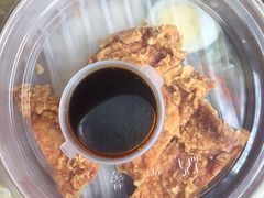 -德克士(崂山百货店)